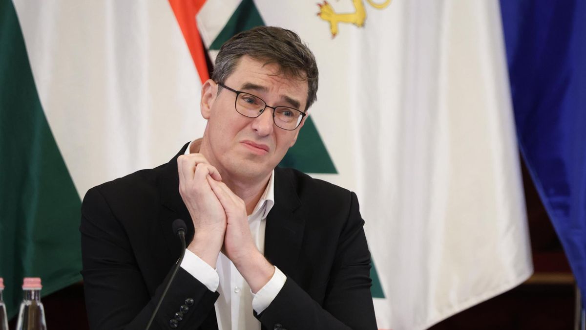 Karácsonyék felelőssége, ha csődbe megy Budapest + videó