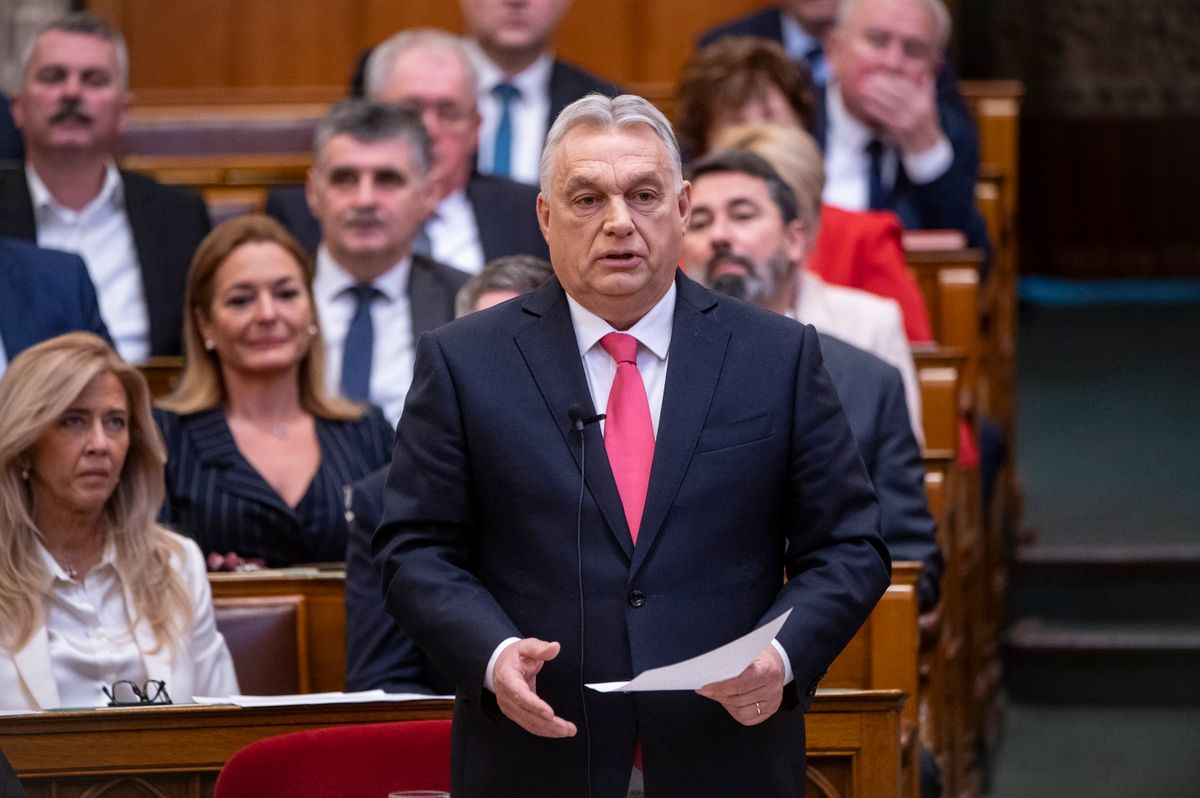 „Élő legenda” – írja Orbán Viktorról Georgi Markov, aki 15 pontban sorolta fel a kormány eredményeit a nemzeti szuverenitástól a családtámogatásig.