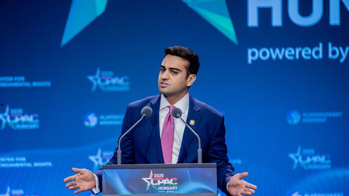 CPAC Abe Hamadeh
