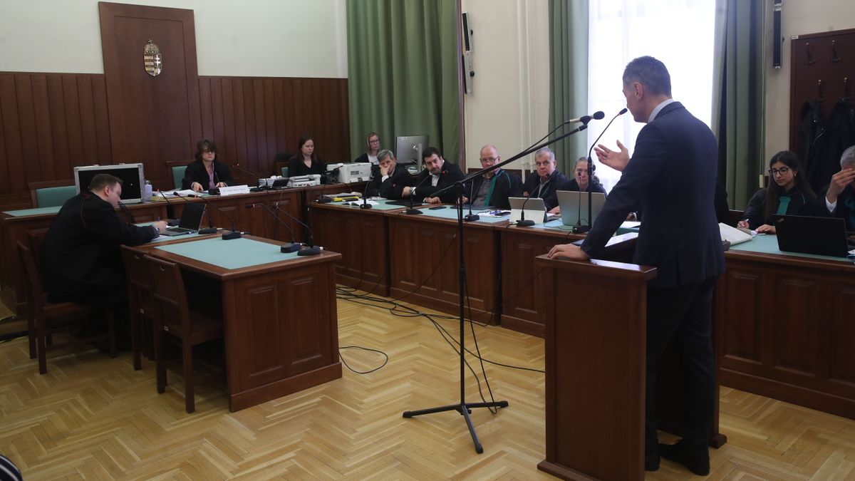 Megbukott a milliárdos számlagyár: befejezték a nyomozást a titokzatos baloldali háttérember ellen