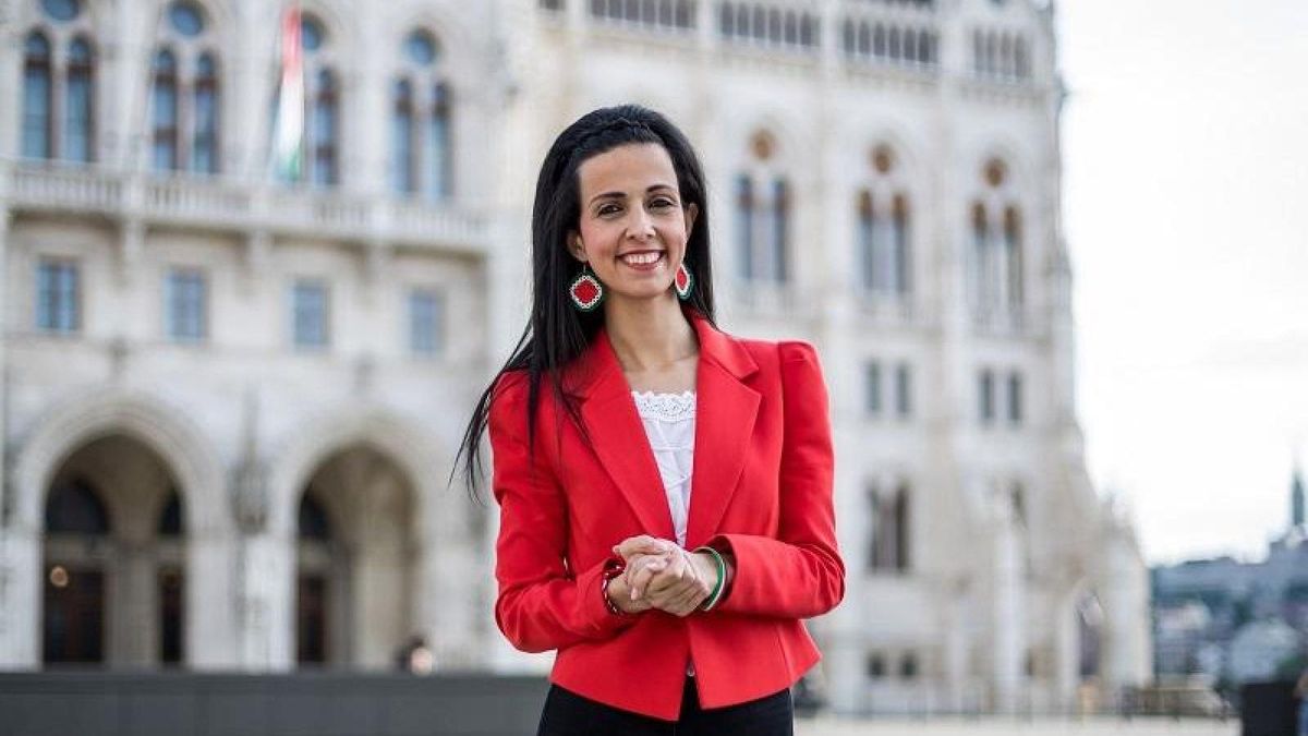 Koncz Zsófia: Nekünk továbbra is a magyar családok az elsők, nem Ukrajna