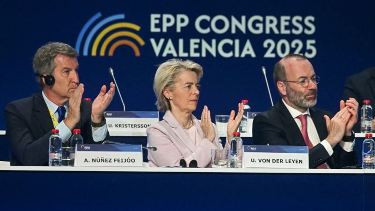 The Continuous Betrayal of Europe—and of Hungary
