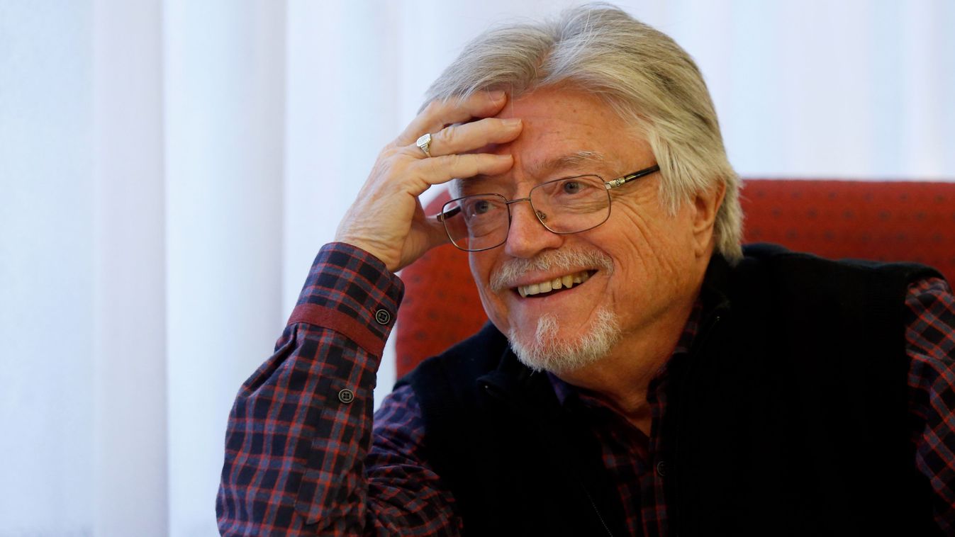Szörényi Levente