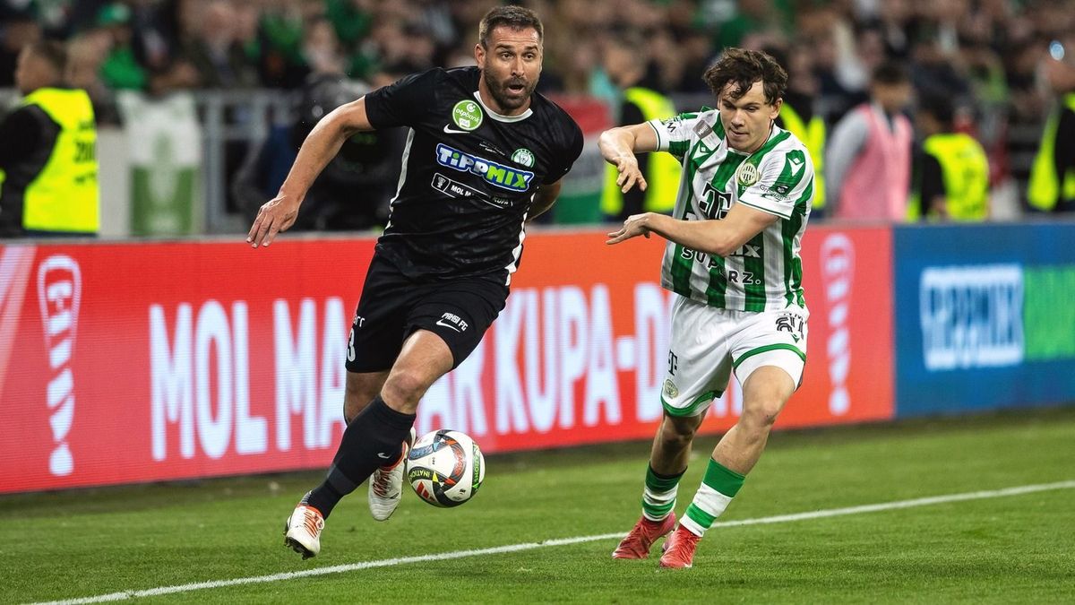 Böde Dániel nem fog meghívót kapni, amíg Marco Rossi a magyar válogatott szövetségi kapitánya, Tóth Alex viszont most is tagja a keretnek