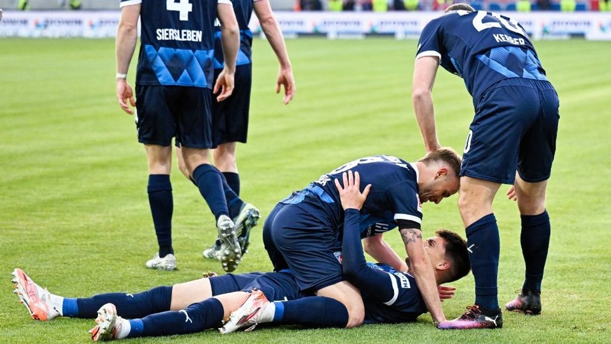 Egy kegyetlen bírói döntés törte össze a kisvárosi csodacsapat álmait