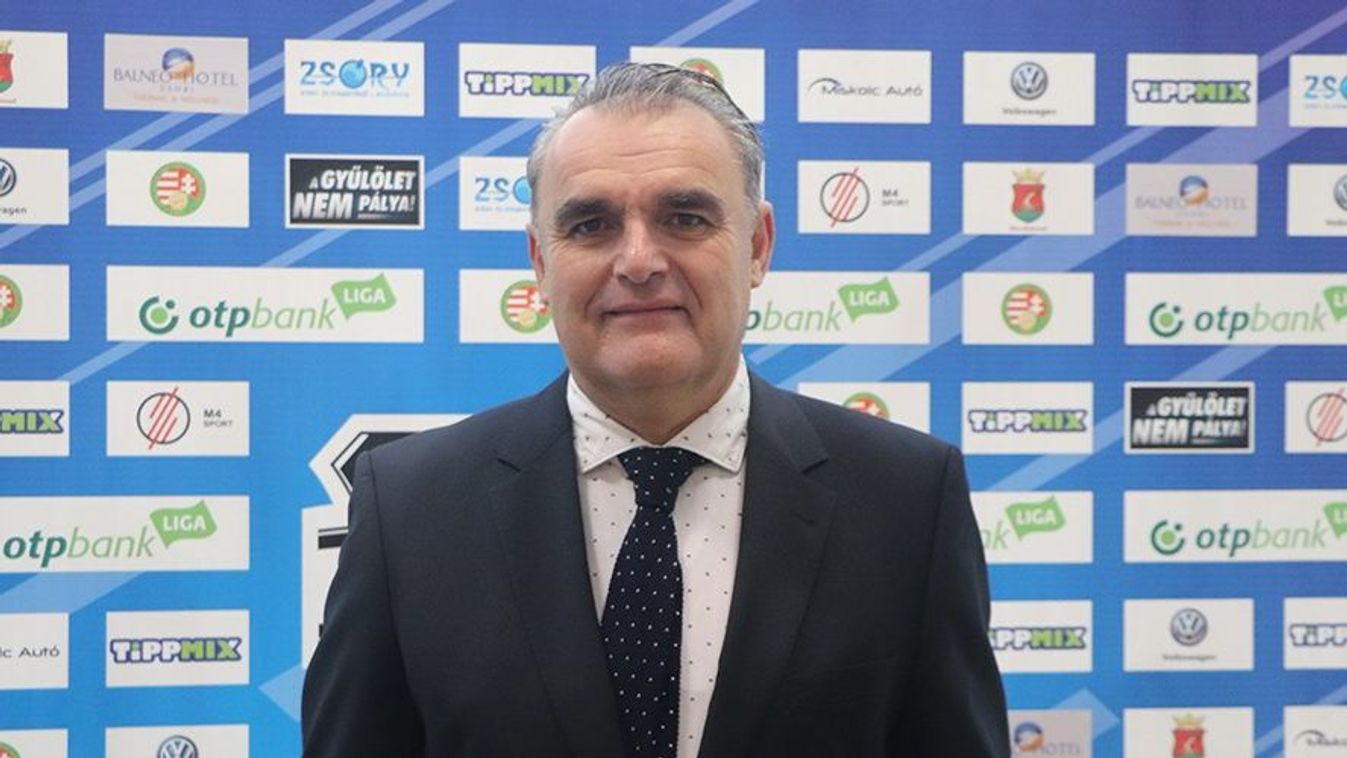 Pintér Attila