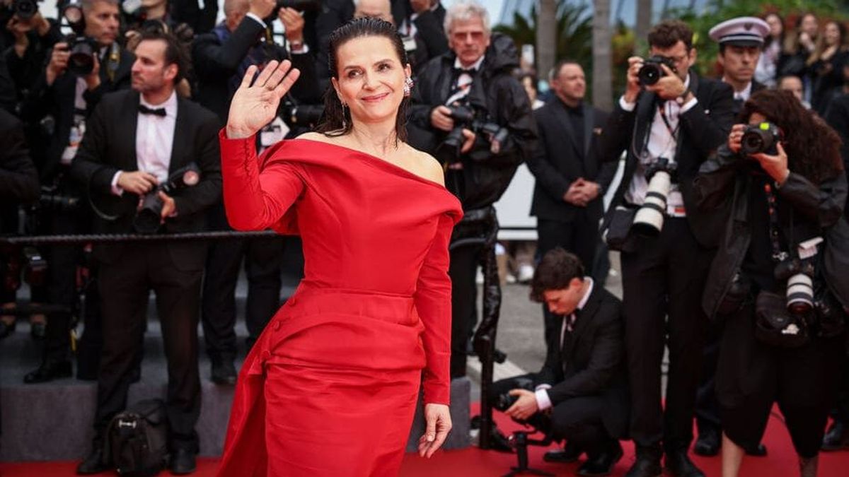 Sztárparádéval indul ma a 78. cannes-i filmfesztivál