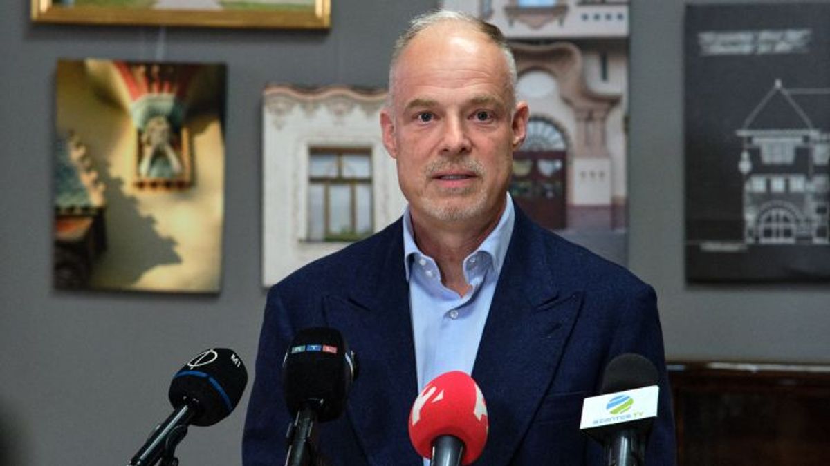 Hungary DM: Weber and His Allies Are Preparing to Prolong the War