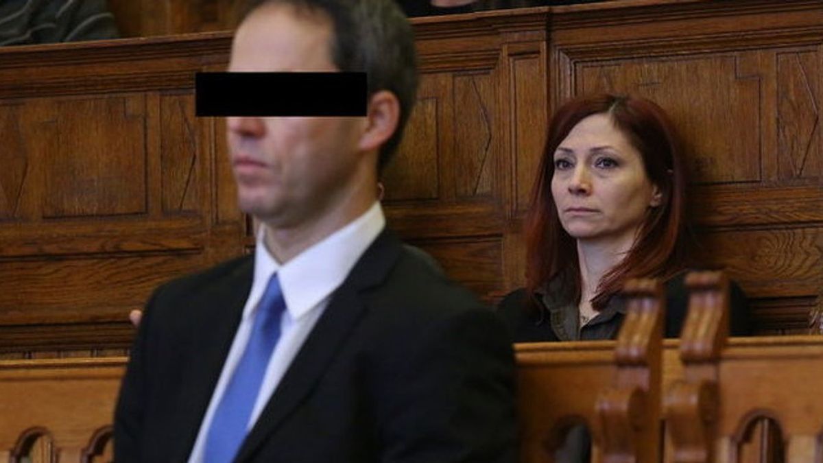 Letartóztatták a lúgos orvos áldozatának zaklatóját