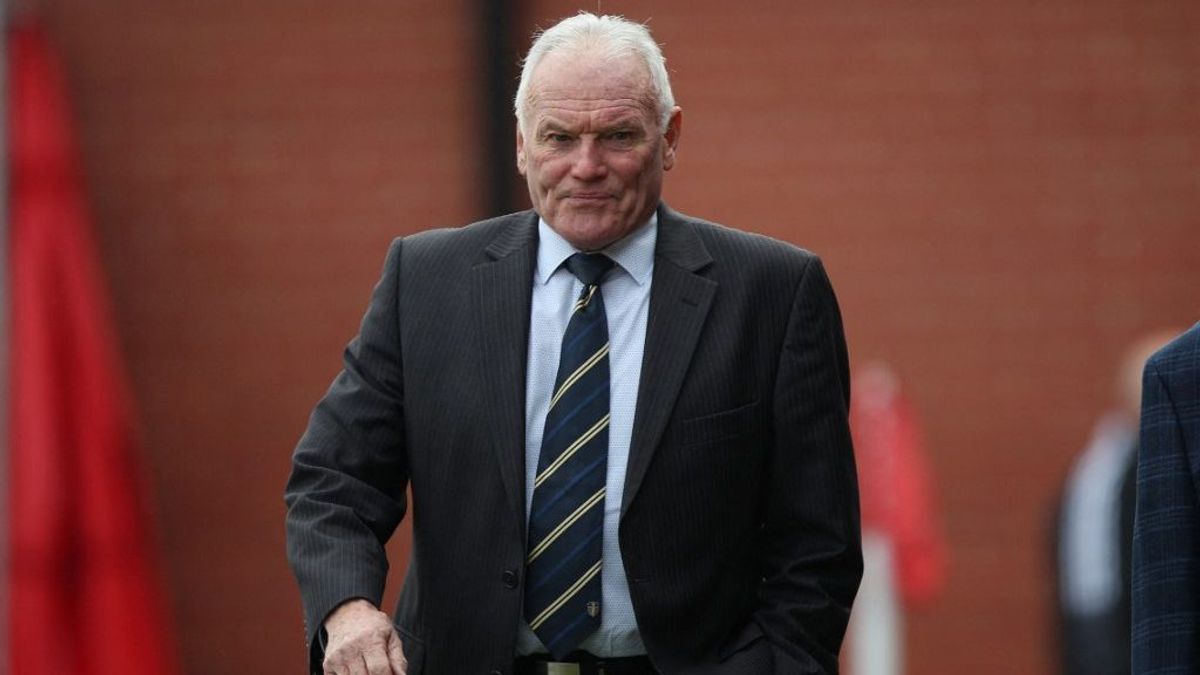 Örökség a gyepen – a Gray család és a Leeds United elválaszthatatlan története