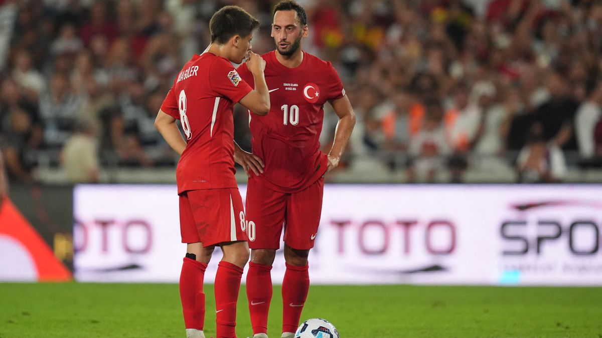 Arda Güler korlátozott szerepe San Marino befogására sem volt elég, már más jelenti a reményt
