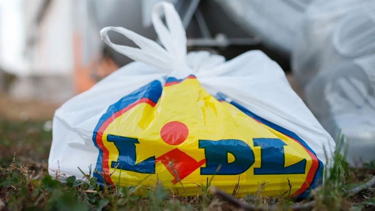Leárazás volt a Lidlben, összeverekedtek a vevők + videó