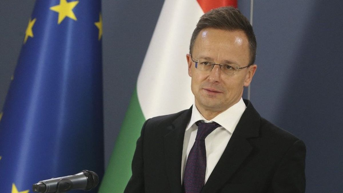Szijjártó Péter: Hamarosan megkezdődik az új kőolajvezeték építése Magyarország és Szerbia között