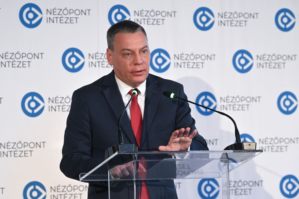 Boros Bánk Levente szerint az ukránok a közvélemény befolyásolására törekszenek