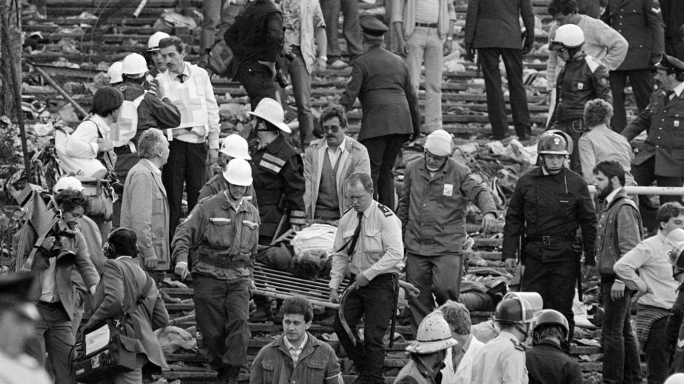 Heysel 