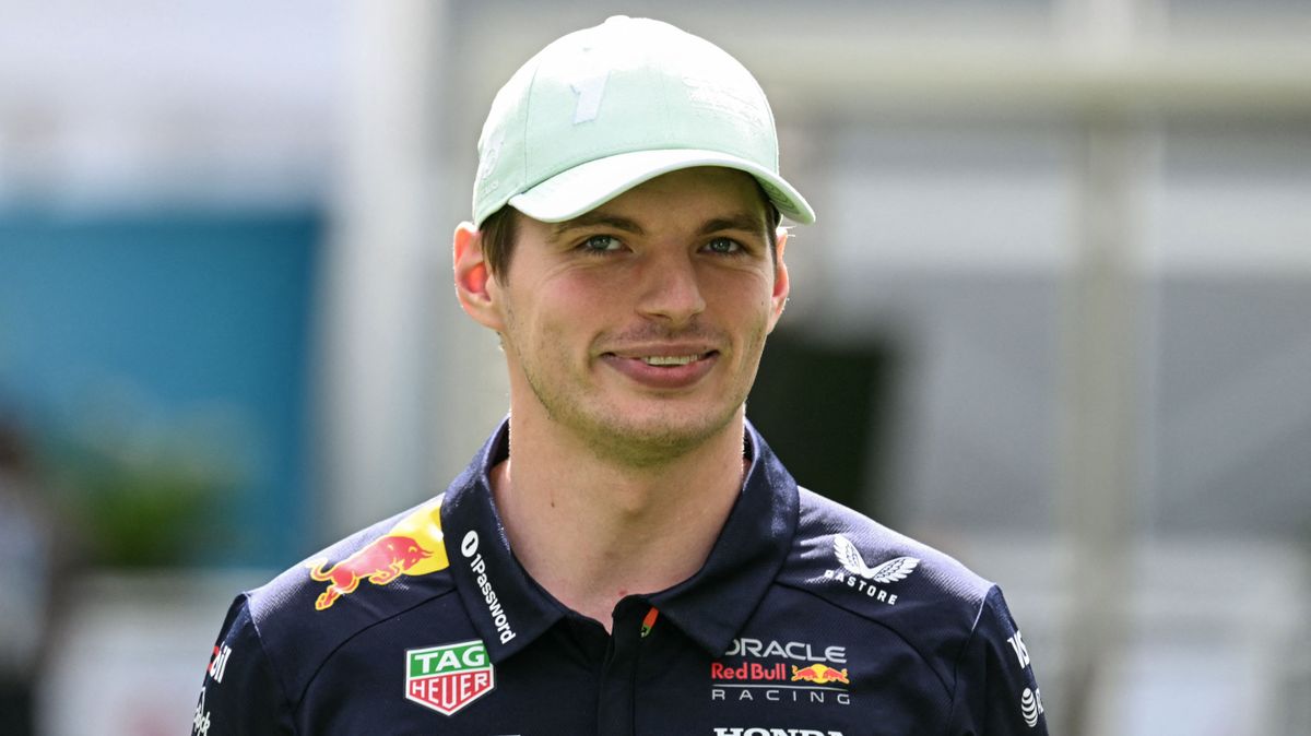 Verstappen fontos hírt jelentett be, ez nagy változással járhat