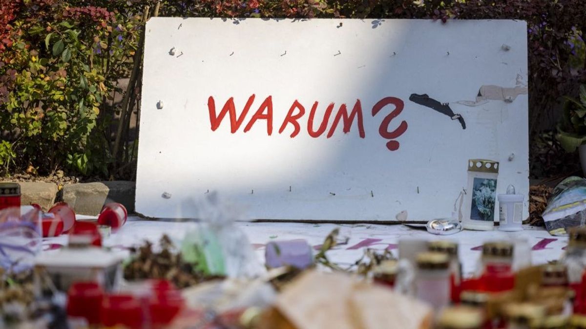 Németországban tovább tombol a migránsterror