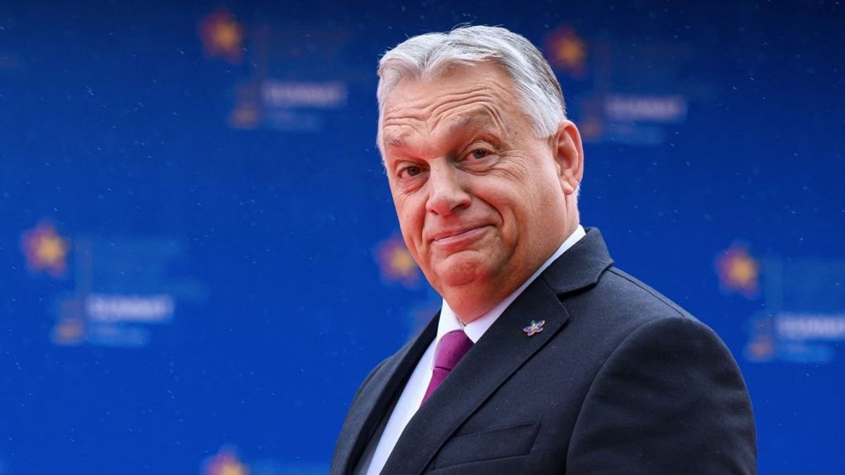 Orbán Viktor: Török csúcs Budapesten