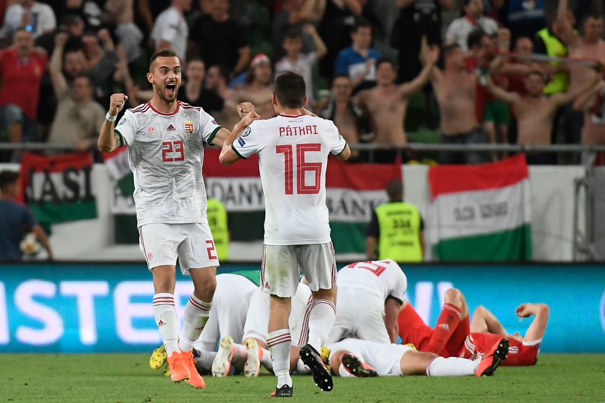 Marco Rossi hívta a magyar válogatott keretébe a gólkirályokat, Holender Filip kapott lehetőséget, Böde Dániel nem kap