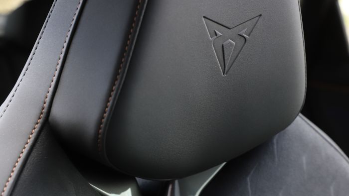 Cupra Terramar teszt 2025