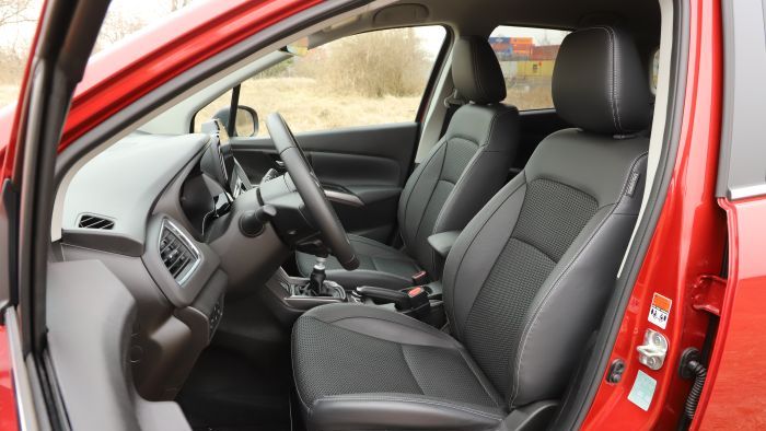 Dacia Duster - Suzuki S-Cross összehasonlító teszt