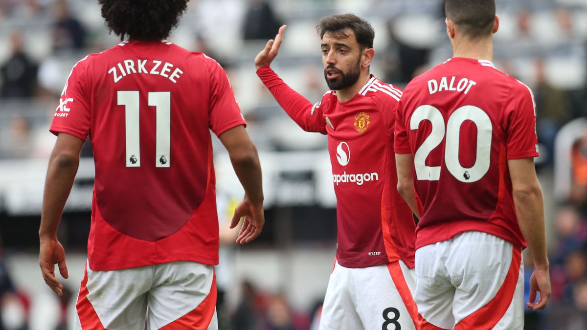 Bruno Fernandes, Manchester United, Európa-liga