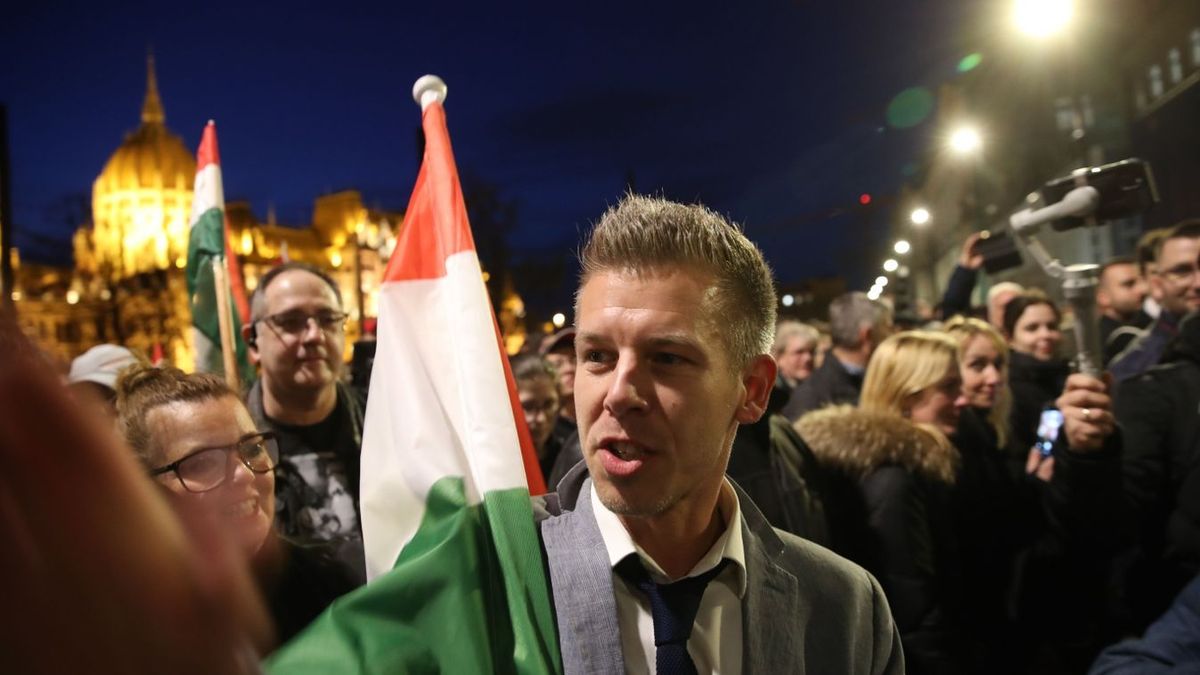 Nyomozás indulhat Magyar Péterék információgyűjtő emberei ügyében