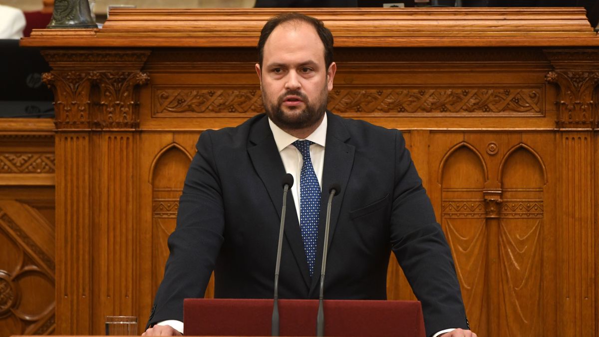 Nacsa Lőrinc: A magyar fiatalokon múlik a magyar nemzet jövője