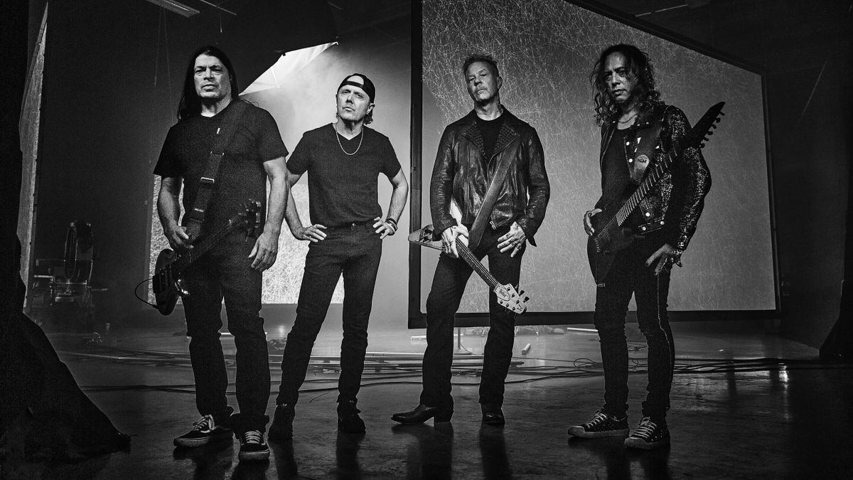 Szenzáció: nyolc év után újra Metallica-koncert lesz Budapesten, ráadásul egyből kettő, két különböző műsorral