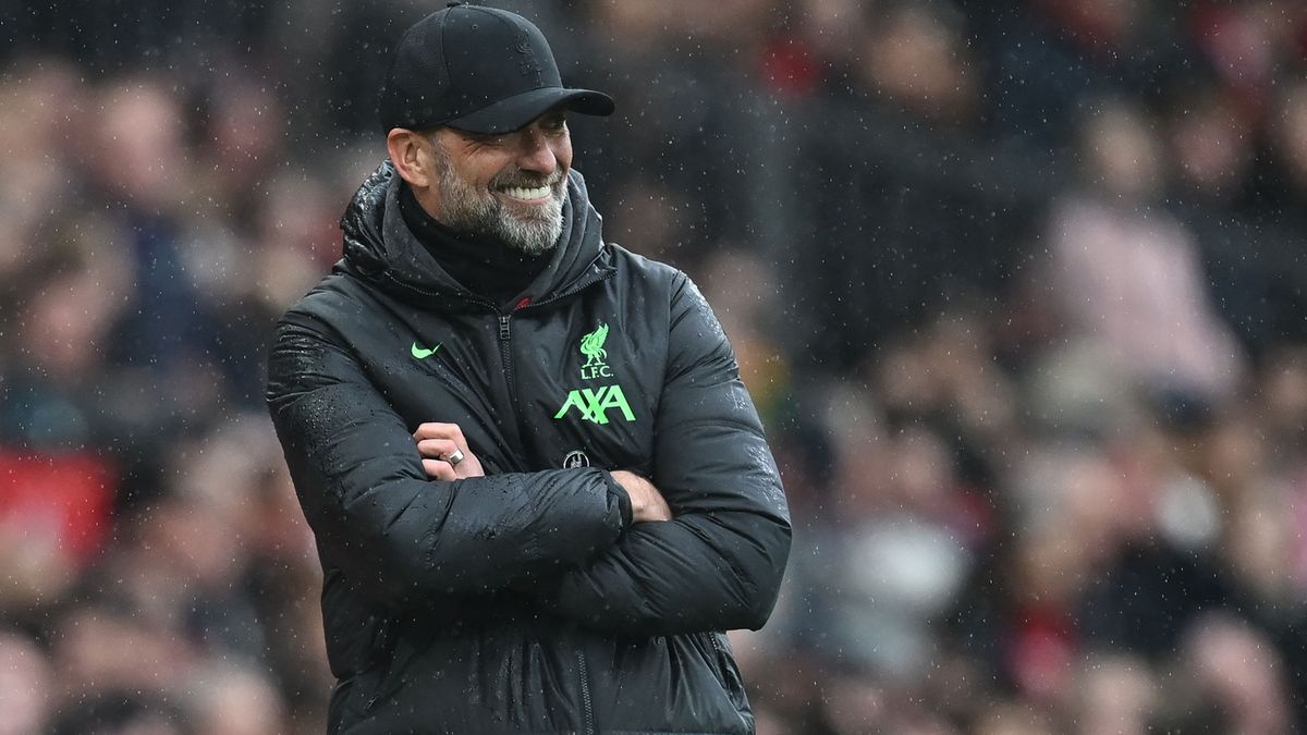 Jürgen Klopp is beleállt a klubvilágbajnokságba, idiótának nevezte a FIFA vezetőit