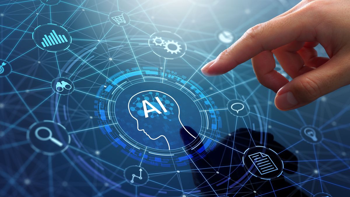 Május a mesterséges intelligencia hónapja