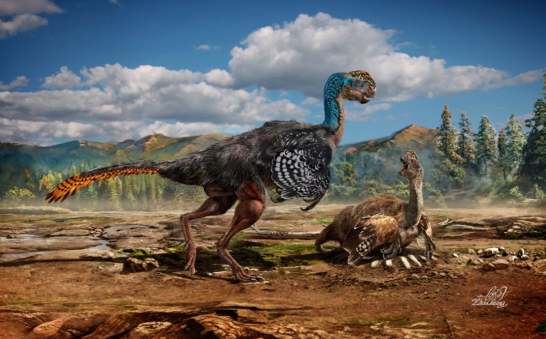 A dinoszauruszok kihalásának kérdése komoly viták tárgya volt az elmúlt három évtizedben