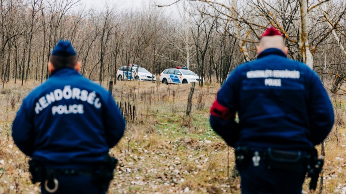 gyilkosság, határ, migráns, migráció, szerbia