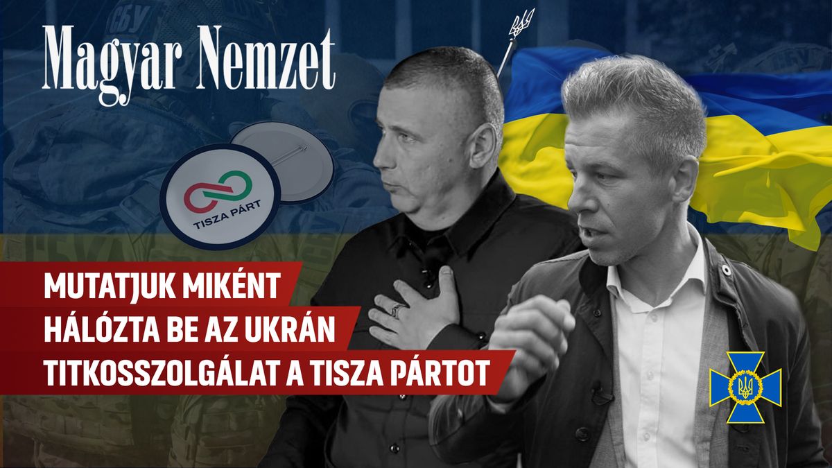 Videón a kémbotrány és annak háttere