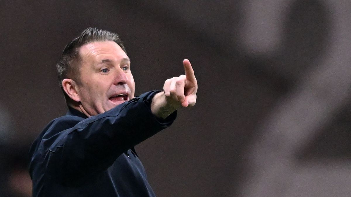 Robbie Keane reagált a liverpooli pletykákra