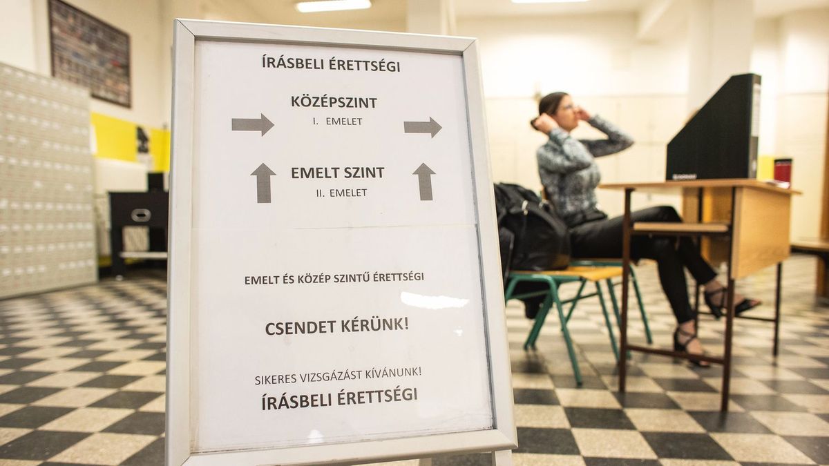 Régi feladatok térhetnek vissza a matematika érettségin