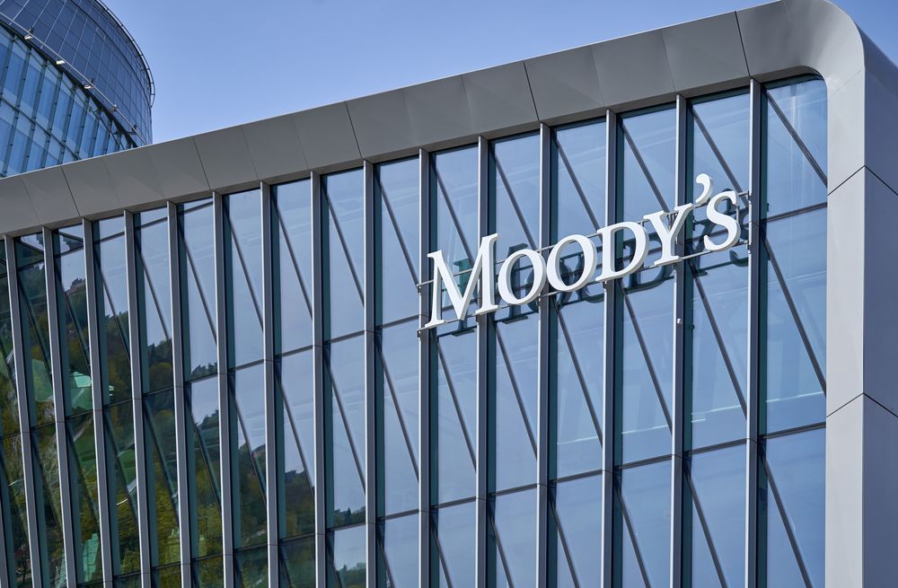 Moody"s