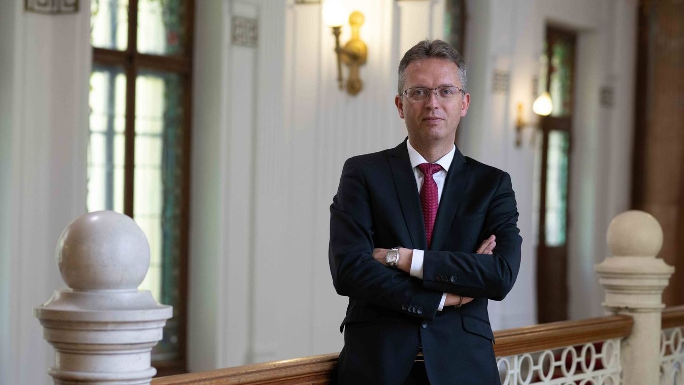 Hankó balázs, felsőoktatás