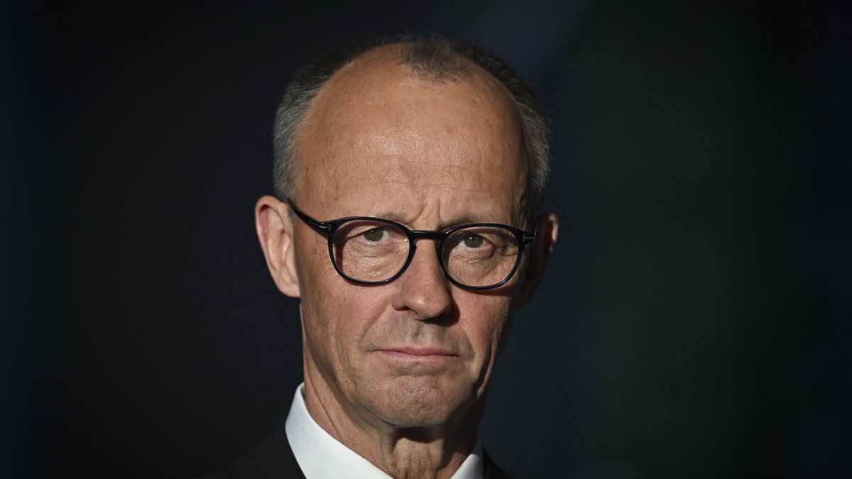Friedrich Merz figyelmeztette Izraelt