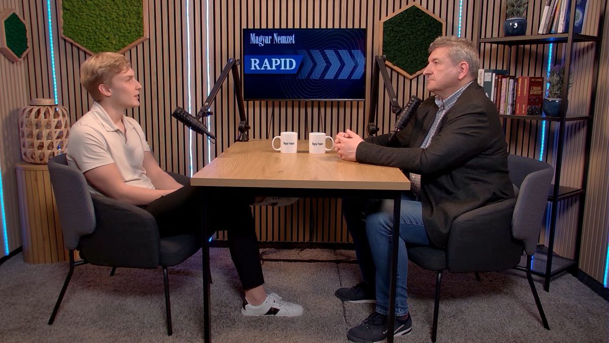Rapid délutáni friss –  Túszokat szed az ukrán hírszerzés + videó