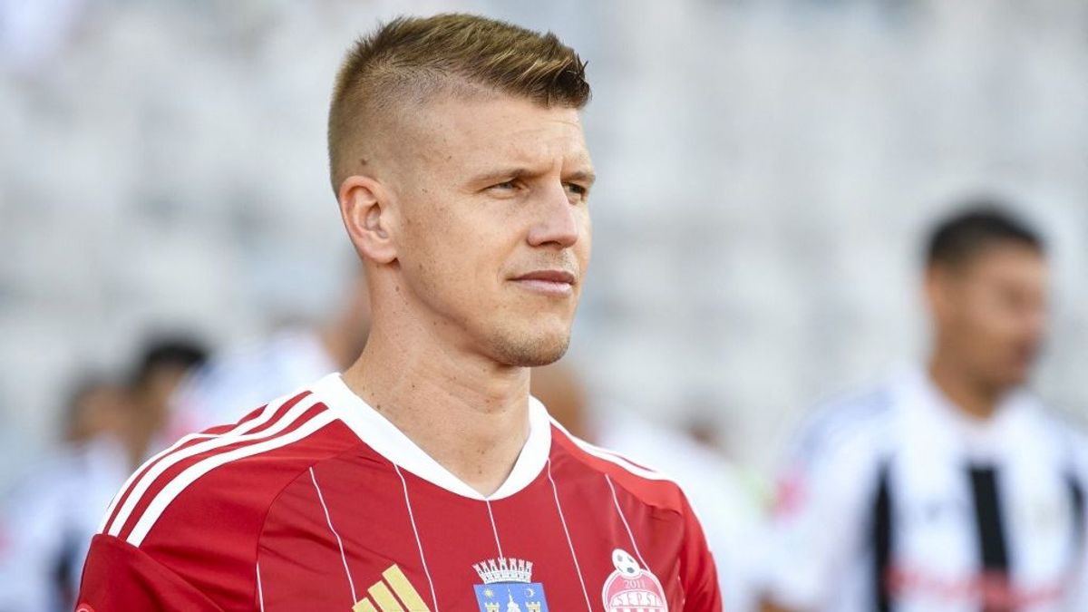 Sigér Dávidot dicsérte és Bölöni Lászlót is felkereste már a román másodosztályba zuhant klub elnöke