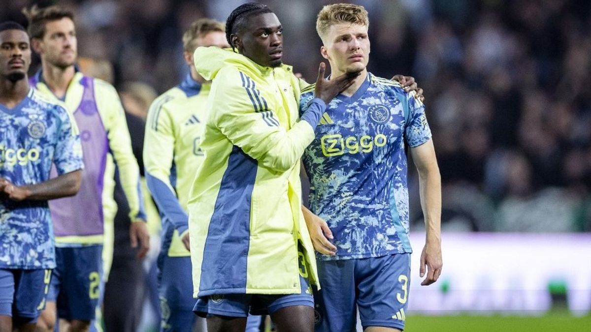 A futballtörténelem egyik legnagyobb összeomlását produkálta a korábbi BL-győztes