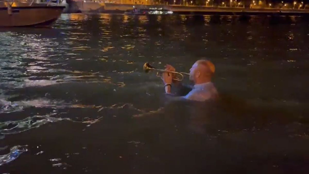 Érettségin okozott botrányt Szabó Bálint + videó