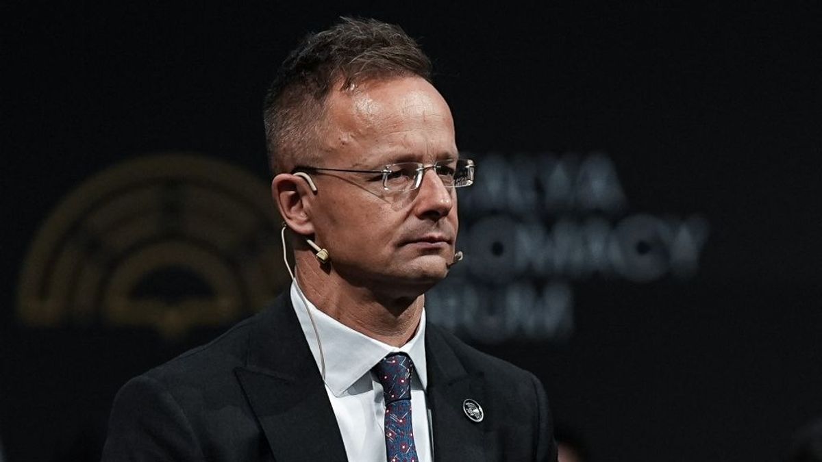 Szijjártó Péter: Izrael szerint is jól tettük, hogy nem engedtük be az illegális migránsokat