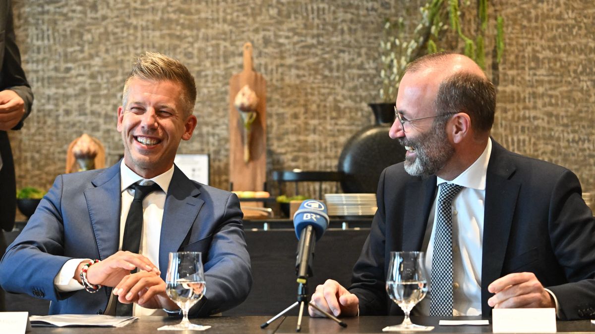 Magyar Péter óriási árat fizethet a kettős beszédért Ukrajna ügyében