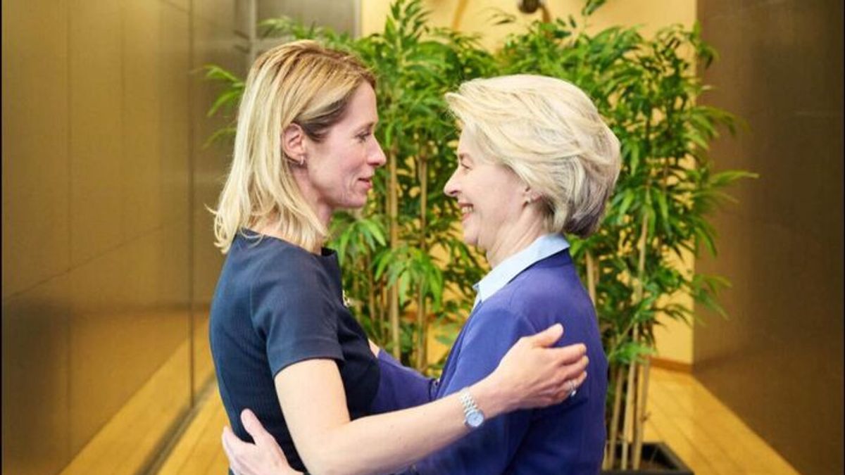 Brussels Elite Seeks to Mislead Europe with New Illusions