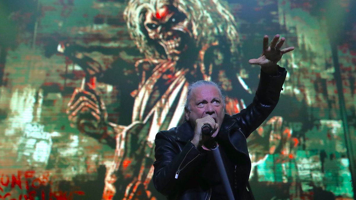 20250527 budapesten adott dupla koncertet az iron maiden egyuttes havran zoltan magyar nemzet