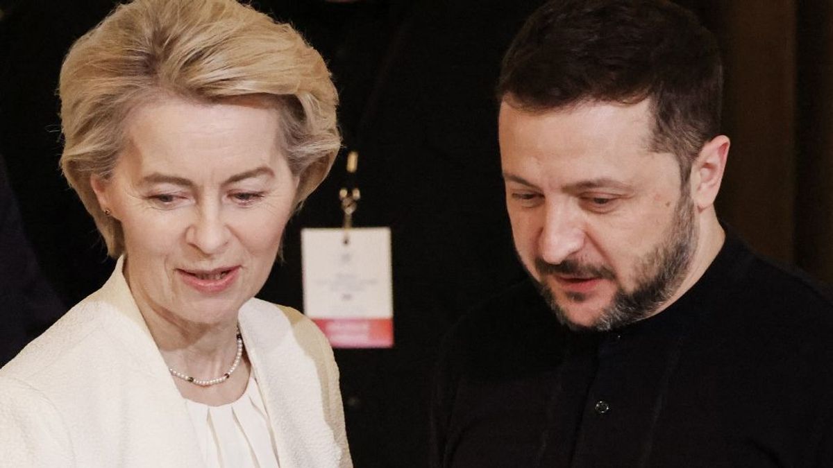 Virágzik a szervezett bűnözés Zelenszkij országában