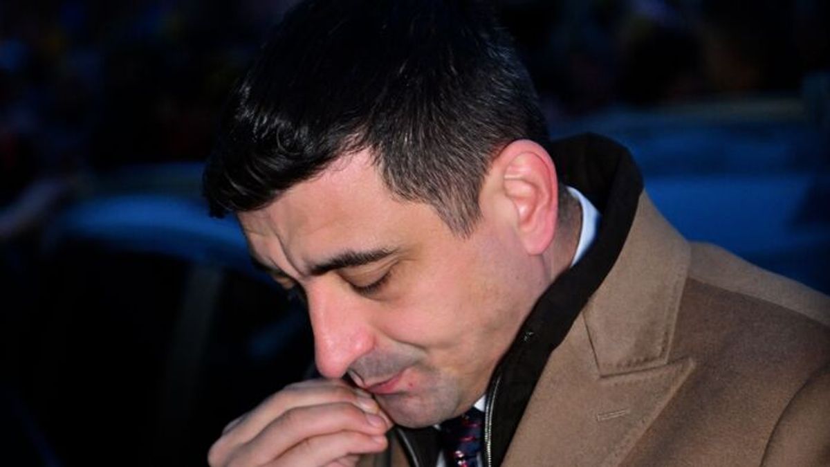Hungarian Minority Thwarts Far-Right Candidate’s Plans