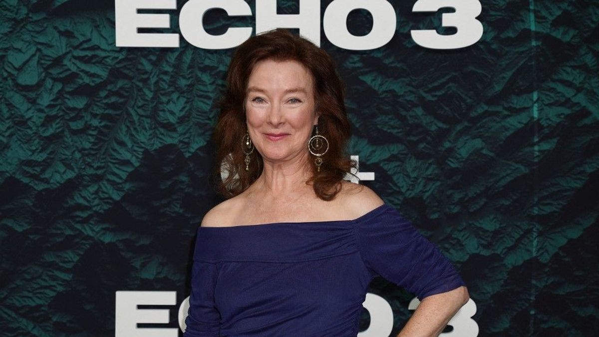 Meghalt a Született feleségek leggyanúsabb karakterét megformáló Emmy-díjas színésznője, Valerie Mahaffey